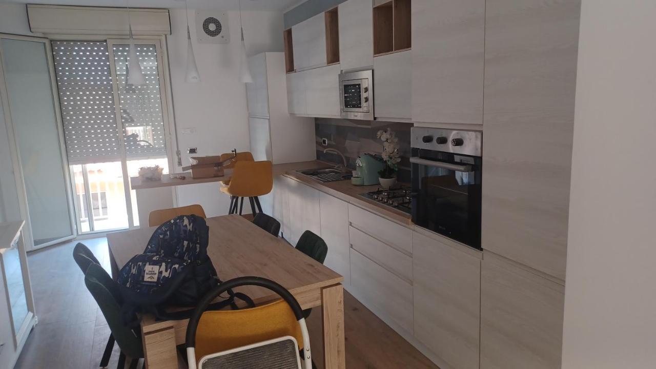 Moderno Appartement